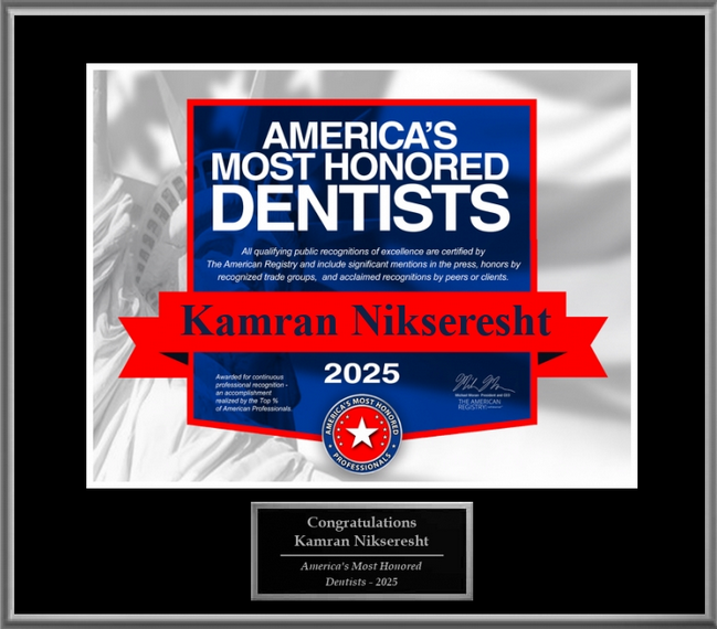 Nik Family Cosmetic Dentistry | Periodontal Treatment, Crowns amp Caps and Pediatric Dentistry